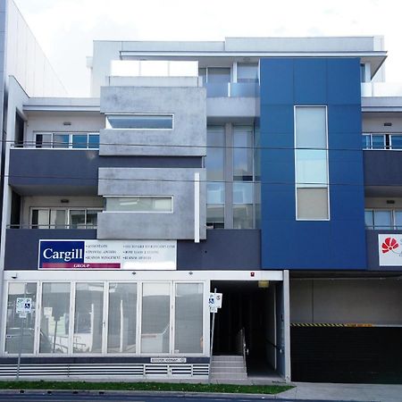 Summer Inn Holiday Apartments Melbourne City Exterior foto