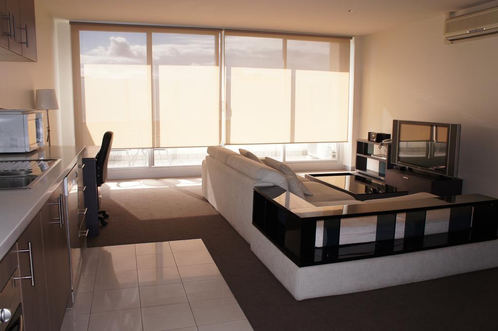 Summer Inn Holiday Apartments Melbourne City Exterior foto