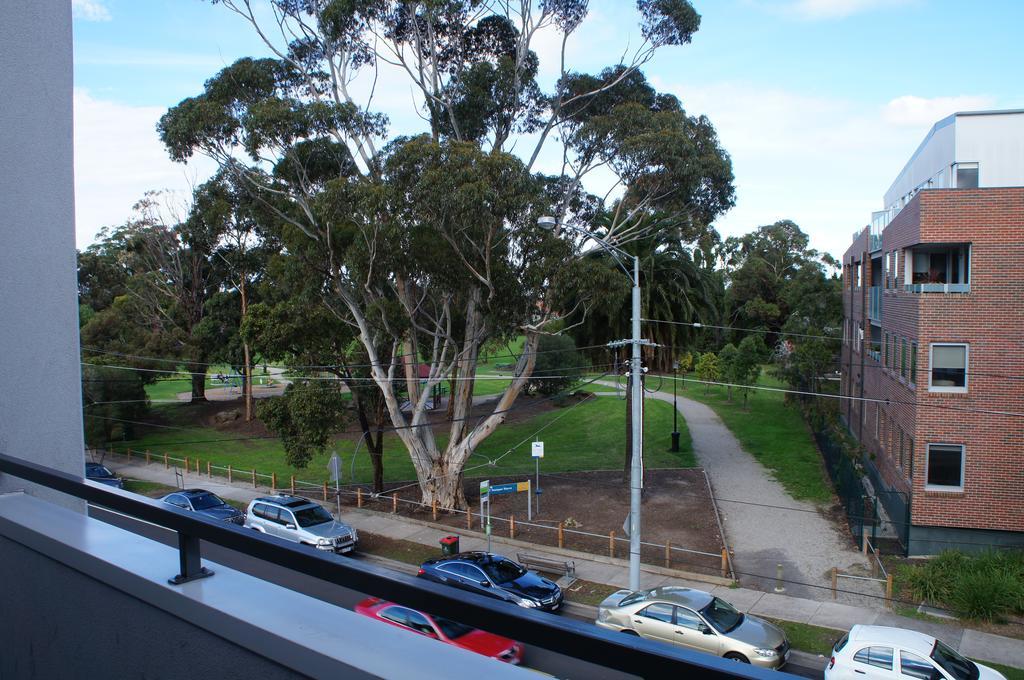 Summer Inn Holiday Apartments Melbourne City Exterior foto