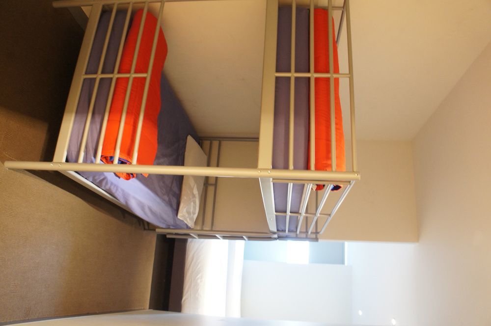 Summer Inn Holiday Apartments Melbourne City Exterior foto