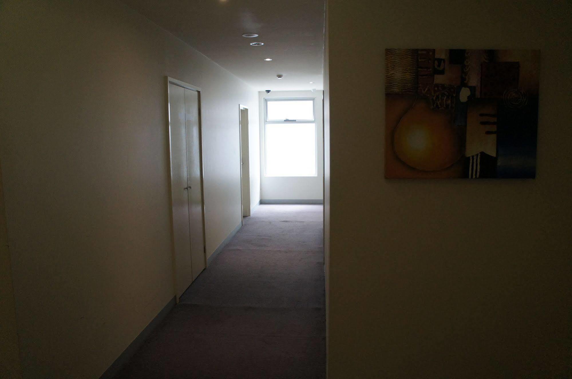 Summer Inn Holiday Apartments Melbourne City Exterior foto