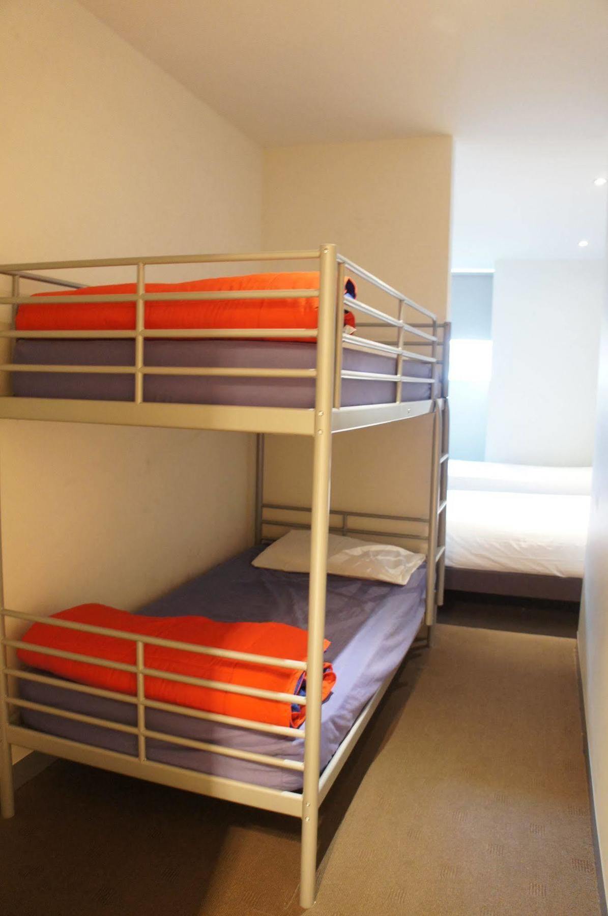 Summer Inn Holiday Apartments Melbourne City Exterior foto