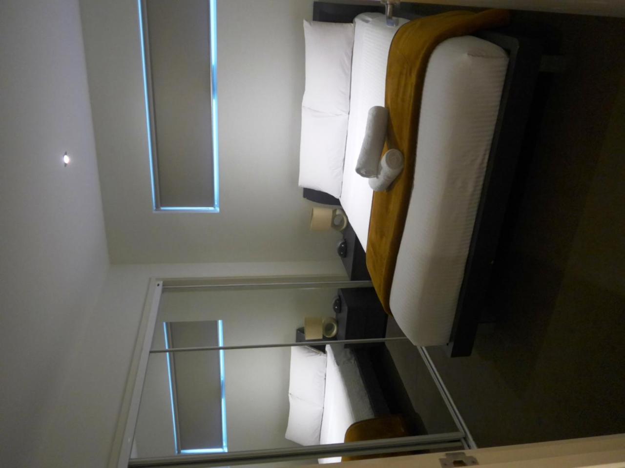 Summer Inn Holiday Apartments Melbourne City Exterior foto
