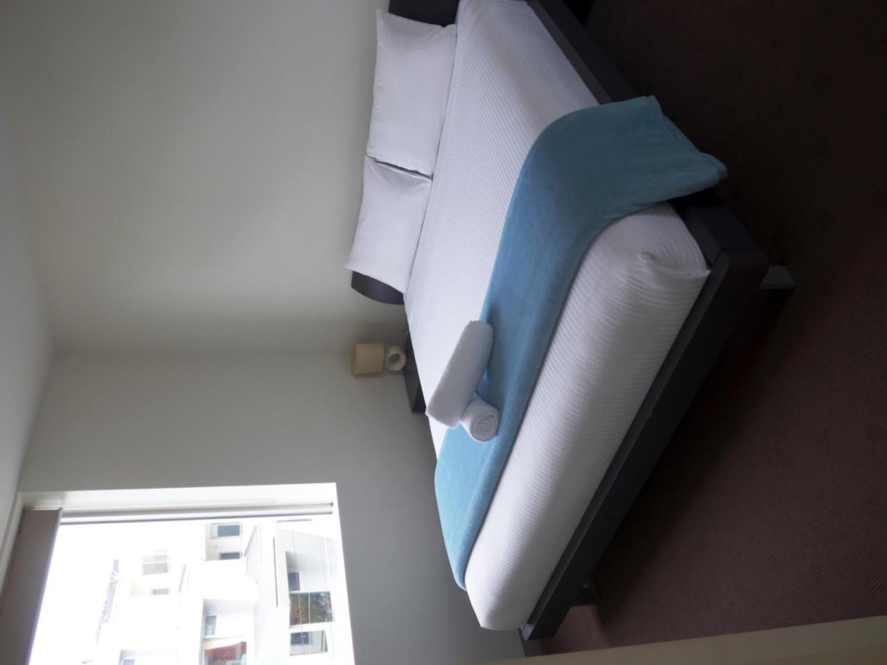 Summer Inn Holiday Apartments Melbourne City Exterior foto